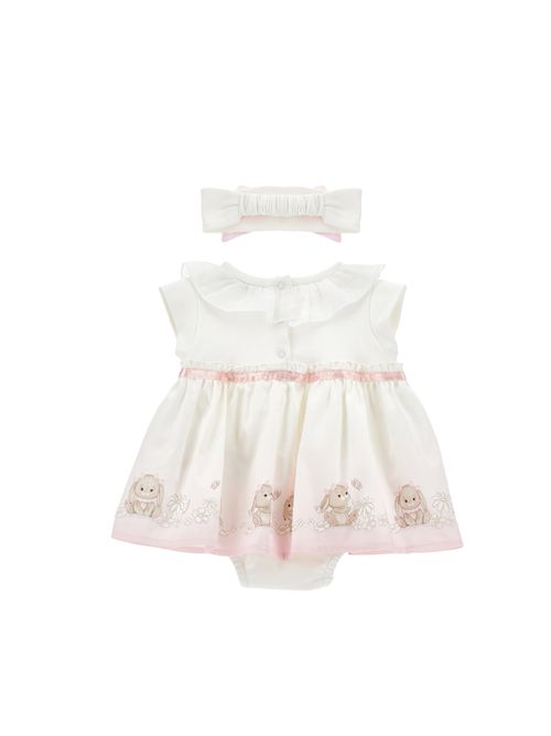 Completo, bambina, logato. MONNALISA | 35G511 70000190